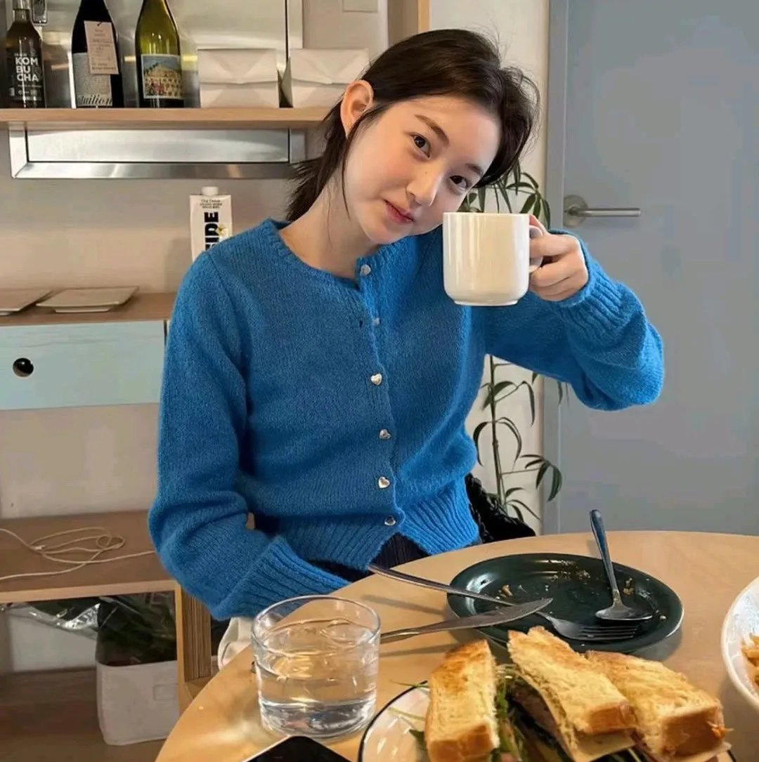 玉米地的孩子8