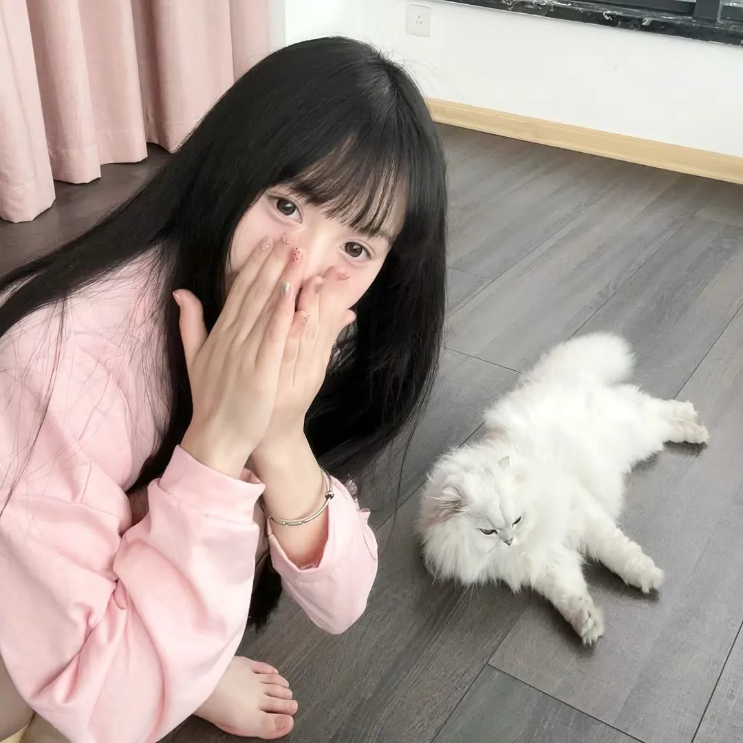 变身少女露比